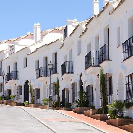 Casares Village Bed&Breakfast Exteriör bild