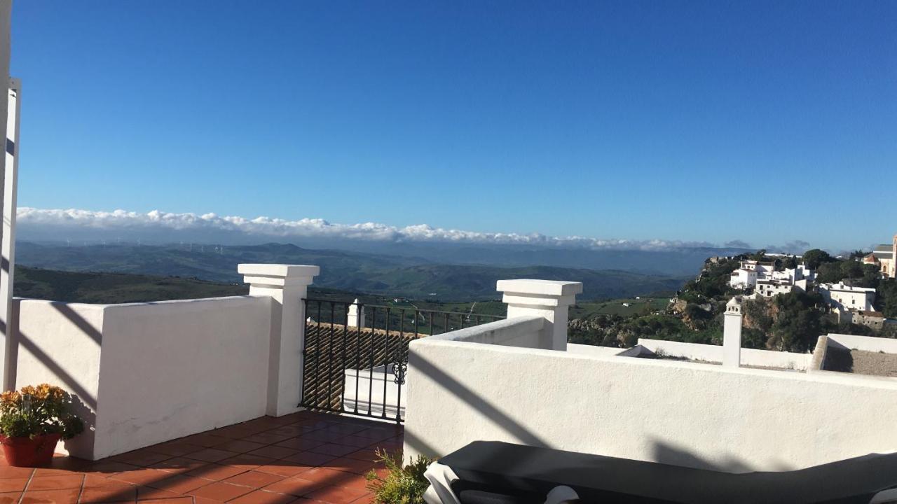 Casares Village Bed&Breakfast Exteriör bild